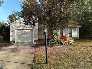 6903 Flying Cloud Ln, Fayetteville, NC 28314