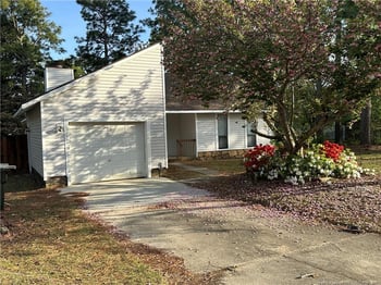 6903 Flying Cloud Ln, Fayetteville, NC 28314