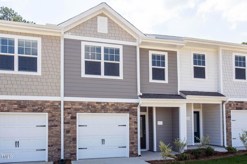 6903 Thalweg Dr, Raleigh, NC 27616