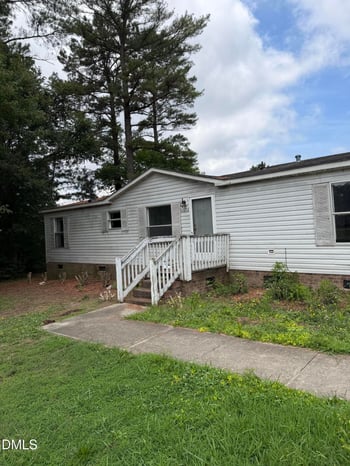 6904 Agea Ln, Wendell, NC 27591