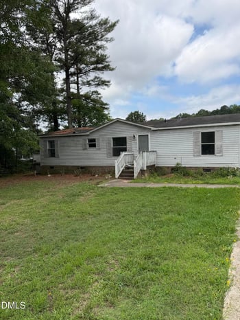 6904 Agea Ln, Wendell, NC 27591