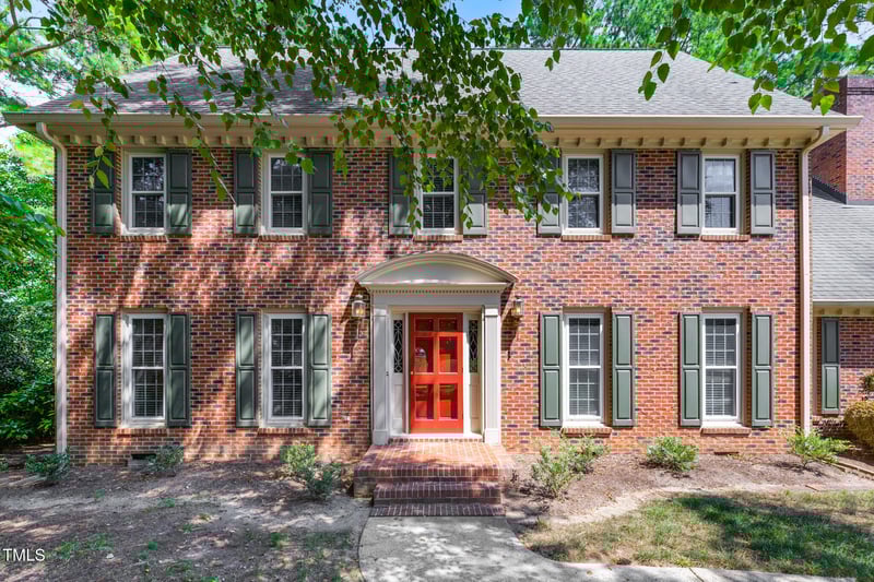 6904 Aspen Ct, Raleigh, NC 27615