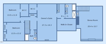 6904 Aspen Ct, Raleigh, NC 27615