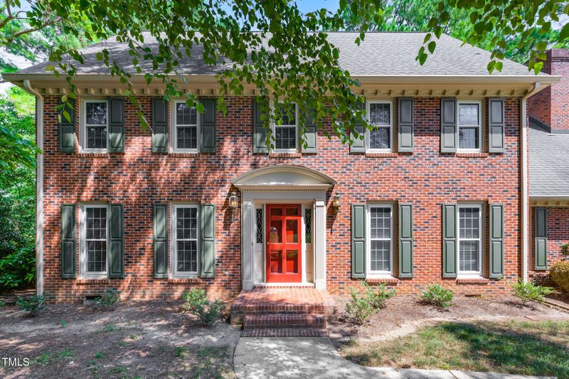 6904 Aspen Ct, Raleigh, NC 27615