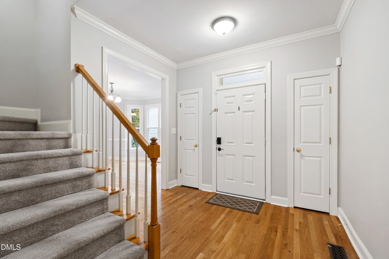 6904 Cresskill Pl, Raleigh, NC 27615