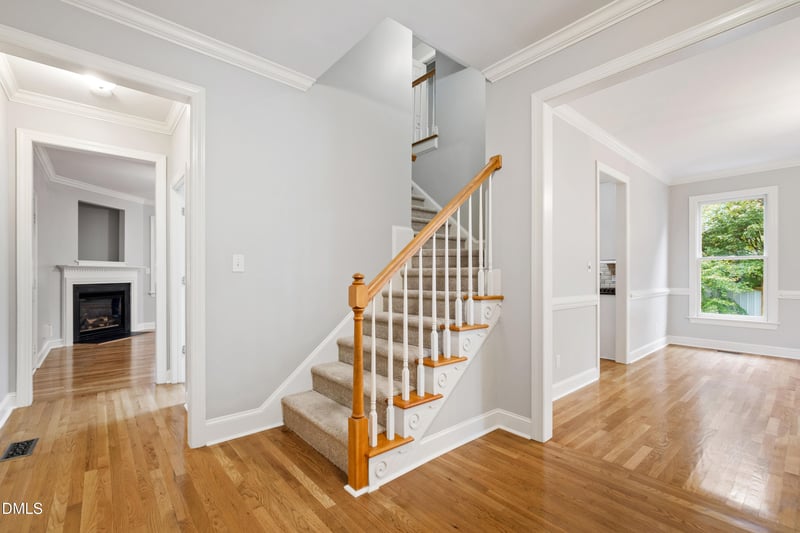 6904 Cresskill Pl, Raleigh, NC 27615