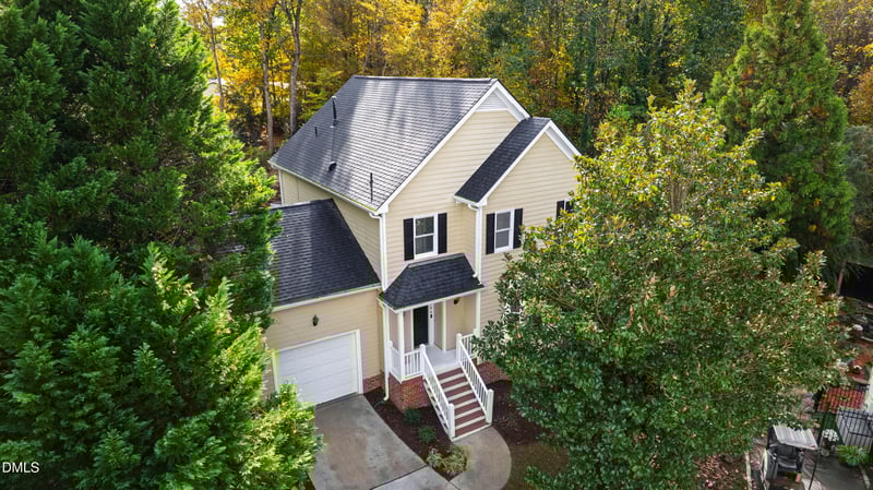 6904 Cresskill Pl, Raleigh, NC 27615