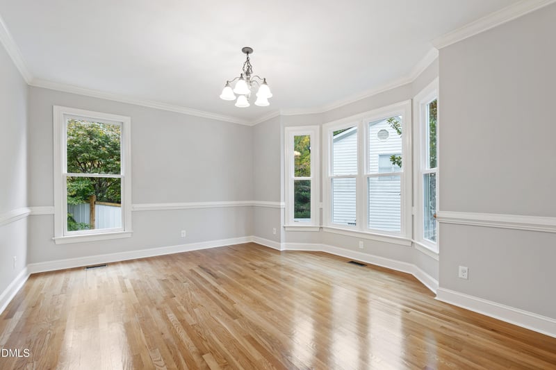 6904 Cresskill Pl, Raleigh, NC 27615