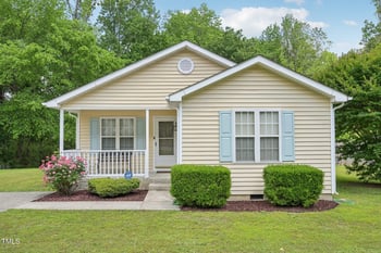 6904 Fox Haven Pl, Raleigh, NC 27616