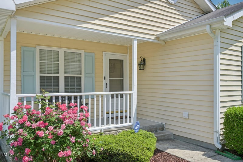 6904 Fox Haven Pl, Raleigh, NC 27616