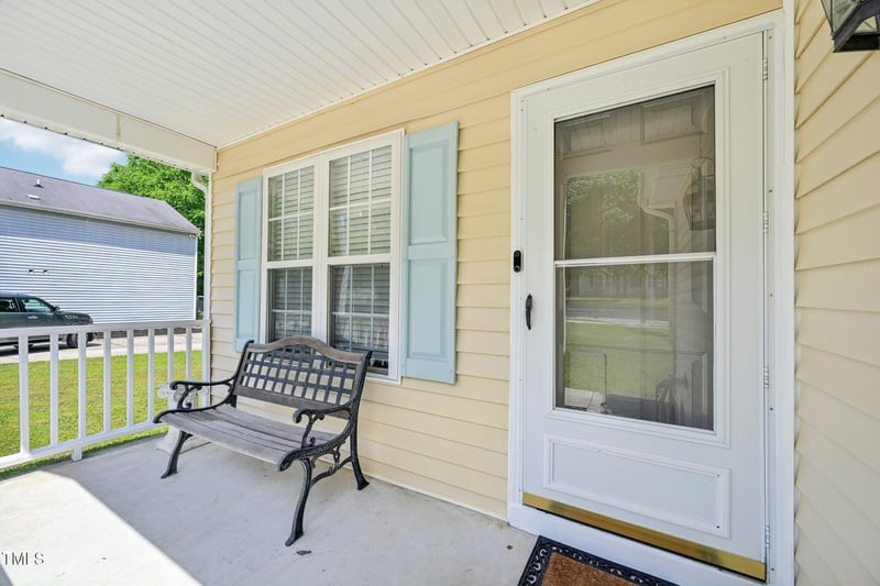 6904 Fox Haven Pl, Raleigh, NC 27616