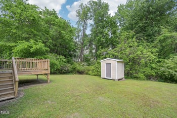 6904 Fox Haven Pl, Raleigh, NC 27616