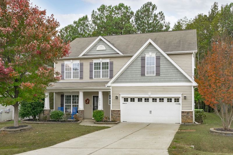 6904 Rex Rd, Holly Springs, NC 27540