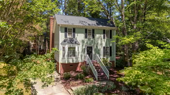 6904 Sandringham Dr, Raleigh, NC 27613