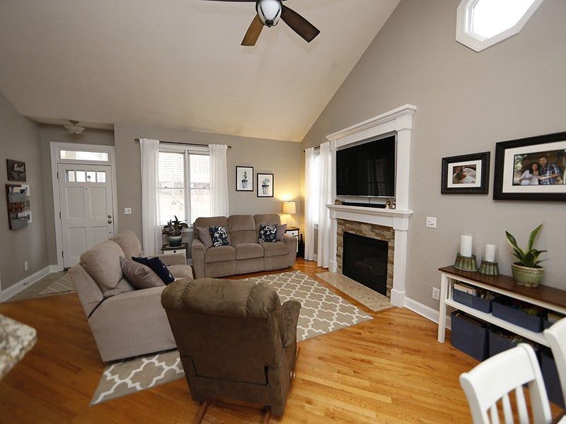 6904 Spring Dr, Raleigh, NC 27613