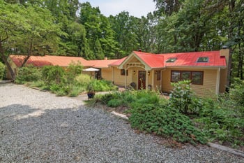 6904 St Marys Rd, Hillsborough, NC 27278