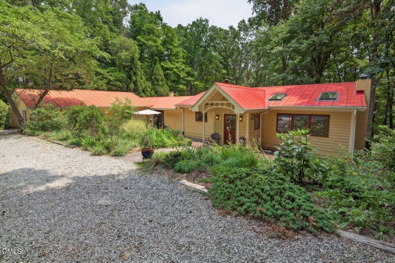 6904 St Marys Rd, Hillsborough, NC 27278