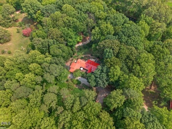 6904 St Marys Rd, Hillsborough, NC 27278