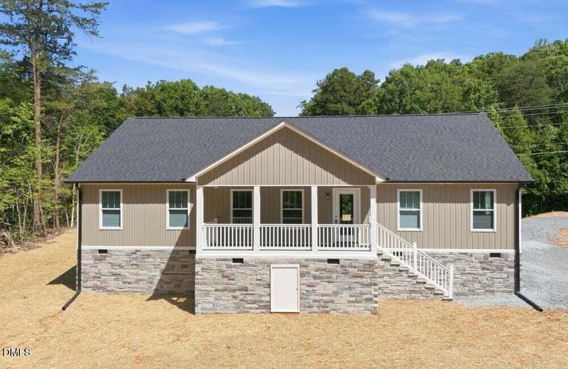 6904 Virgilina Rd, Roxboro, NC 27574