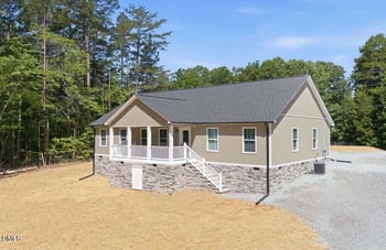6904 Virgilina Rd, Roxboro, NC 27574