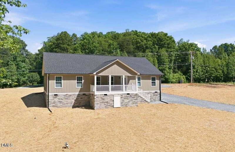 6904 Virgilina Rd, Roxboro, NC 27574