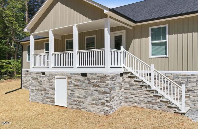 6904 Virgilina Rd, Roxboro, NC 27574