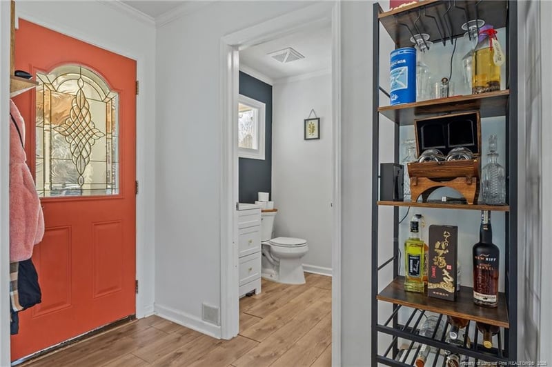 6904 Winchester Ct, Fayetteville, NC 28314