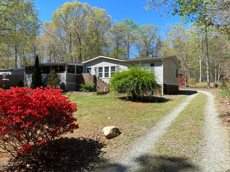 6905 Big Woods Rd, Graham, NC 27253