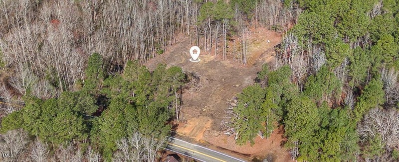 6905 Buck Rd Lot 5, Wendell, NC 27591