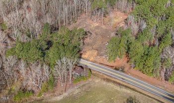 6905 Buck Rd Lot 5, Wendell, NC 27591