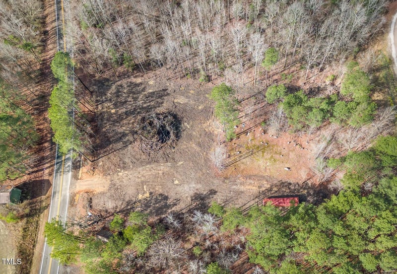 6905 Buck Rd Lot 5, Wendell, NC 27591