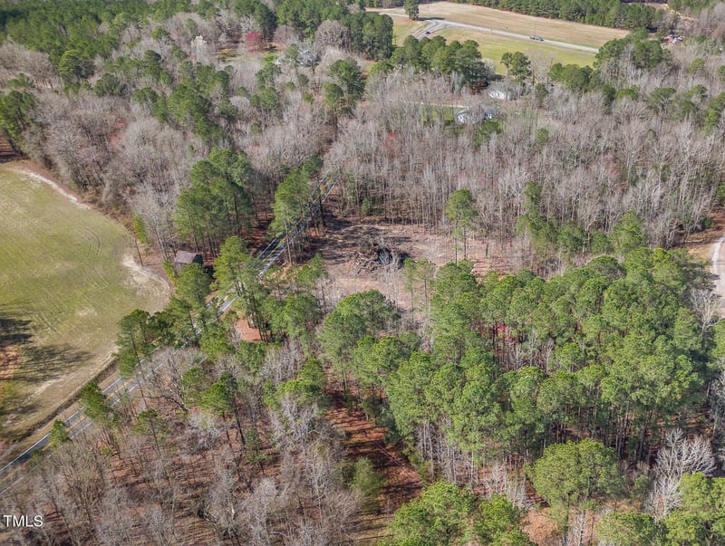 6905 Buck Rd Lot 5, Wendell, NC 27591