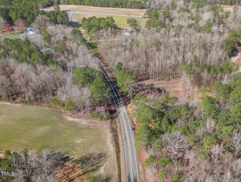 6905 Buck Rd Lot 5, Wendell, NC 27591
