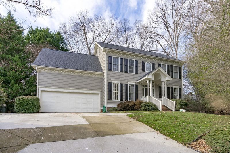 6905 Clear Sailing Ln, Raleigh, NC 27615