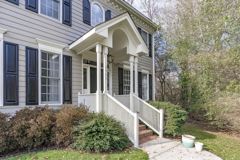 6905 Clear Sailing Ln, Raleigh, NC 27615