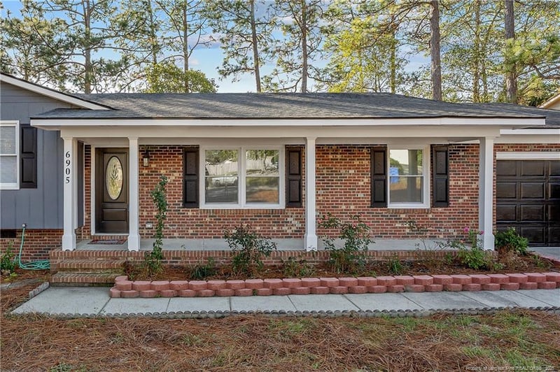 6905 Pine Creek Ct, Fayetteville, NC 28314