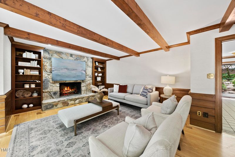 6905 Slade Hill Rd, Raleigh, NC 27615
