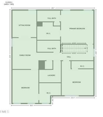 6905 Steeplegate Dr, Burlington, NC 27215
