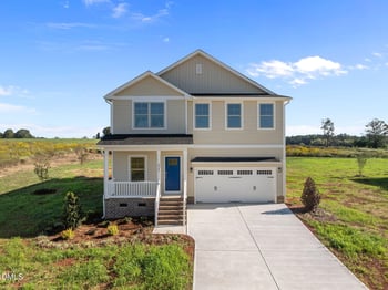 6905 Steeplegate Dr, Burlington, NC 27215