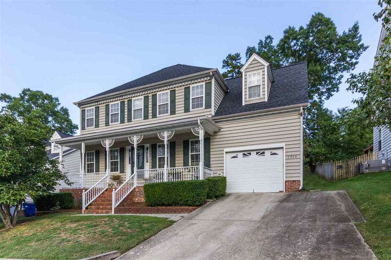 6906 Coventry Rg, Raleigh, NC 27616