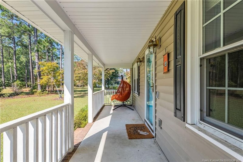 6906 Harvest Ct, Fayetteville, NC 28306