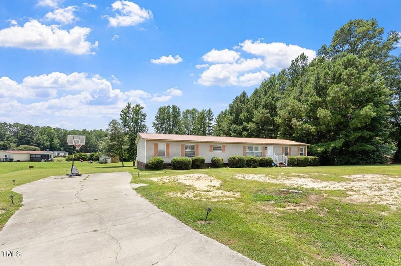 6908 Agea Ln, Wendell, NC 27591