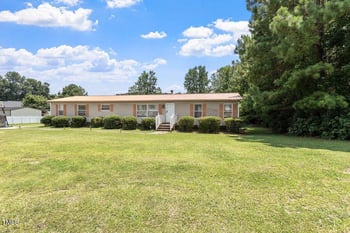 6908 Agea Ln, Wendell, NC 27591