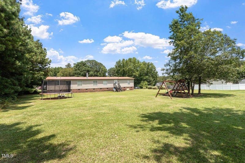 6908 Agea Ln, Wendell, NC 27591