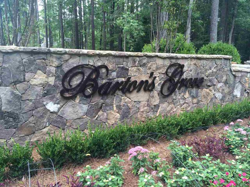 6908 Bartons Bend Way #27, Raleigh, NC 27614