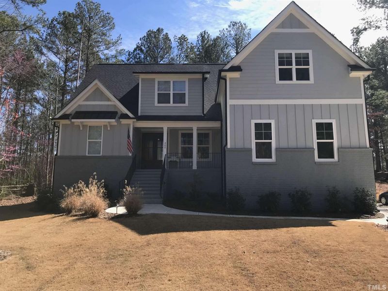 6908 Calais Dr, Durham, NC 27712