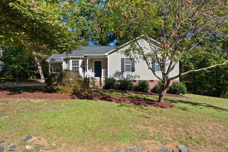 6908 Longridge Dr, Raleigh, NC 27603