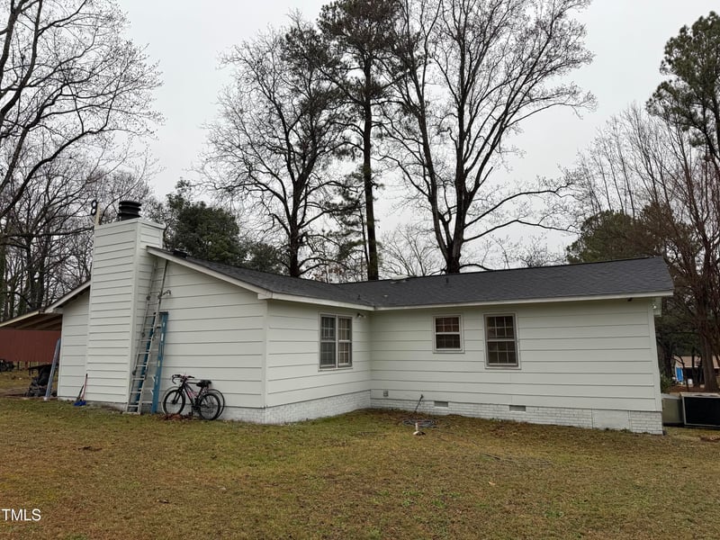 6908 Park Pl, Raleigh, NC 27616