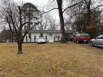 6908 Park Pl, Raleigh, NC 27616