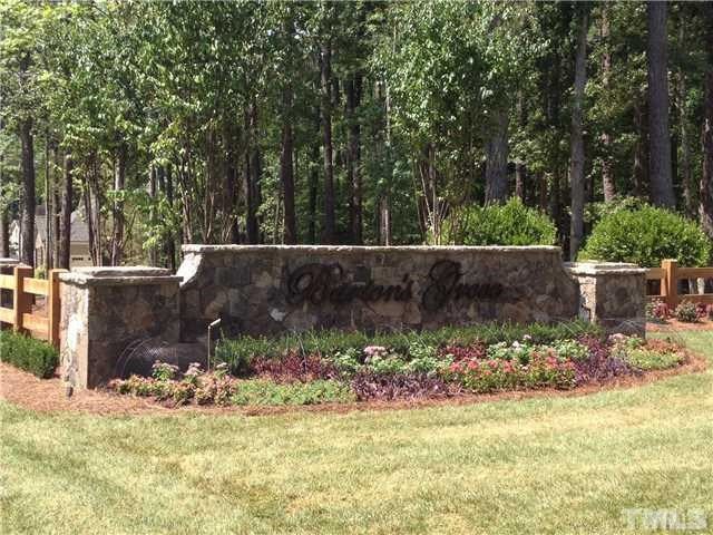 6909 Bartons Bend Way #23, Raleigh, NC 27614